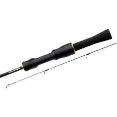 Спиннинговое удилище Flagman '24 Blackfire MicroJig 62UL 1.88м 0.3-3г