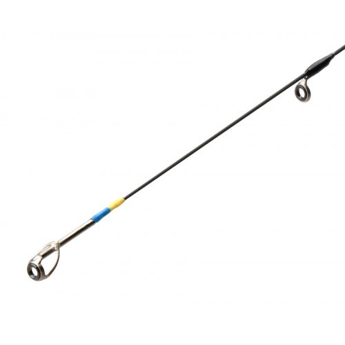 Спиннинговое удилище Flagman '24 Blackfire MicroJig 62UL 1.88м 0.3-3г Спиннинговое удилище Flagman '24 Blackfire MicroJig 62UL 1.88м 0.3-3г