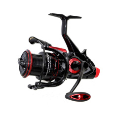 Катушка фидерная Flagman '24 Sherman Pro New Generation Method Feeder 4500 FS