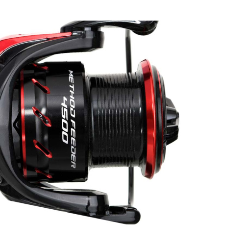 Катушка фидерная Flagman '24 Sherman Pro New Generation Method Feeder 4500 FS