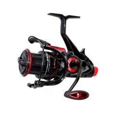 Котушка фідерна Flagman '24 Sherman Pro New Generation Method Feeder 4500 FS