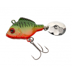 Блесна Flagman Jig Spinner 11г #01