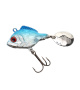 Блесна Flagman Jig Spinner 22г #03