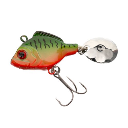 Блесна Flagman Jig Spinner 11г #01