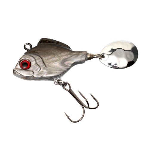 Блесна Flagman Jig Spinner 11г #02