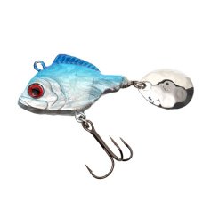 Блесна Flagman Jig Spinner 22г #03