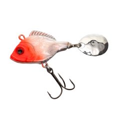 Блесна Flagman Jig Spinner 22г #04