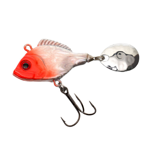 Блесна Flagman Jig Spinner 11г #04