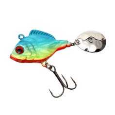 Блесна Flagman Jig Spinner 15г #05