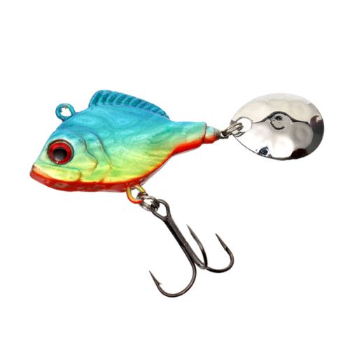 Блесна Flagman Jig Spinner 11г #05