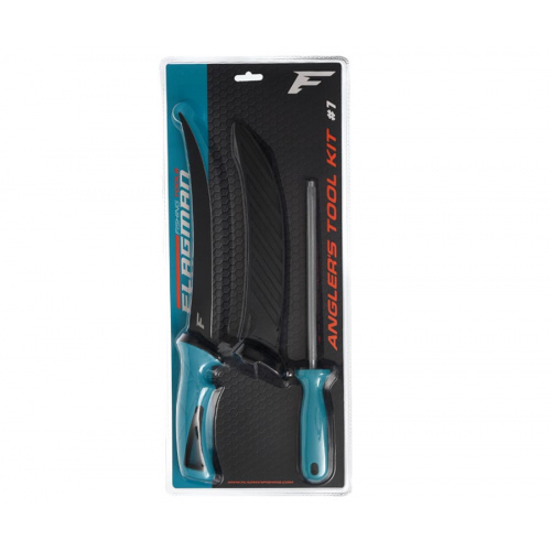 Набор инструментов Flagman Angler Tool Kit #1