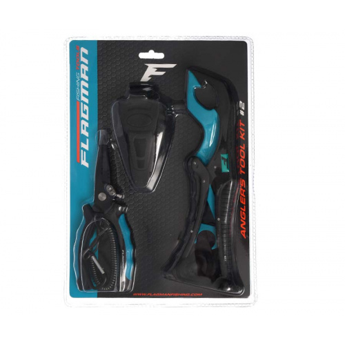 Набор инструментов Flagman Angler Tool Kit #2