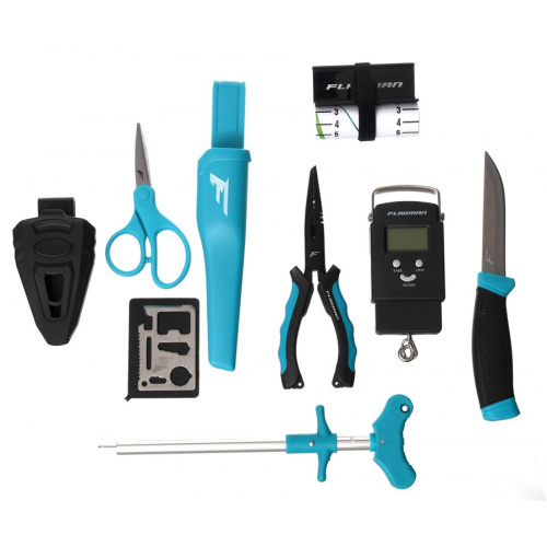 Набор инструментов Flagman Angler Tool Kit #3