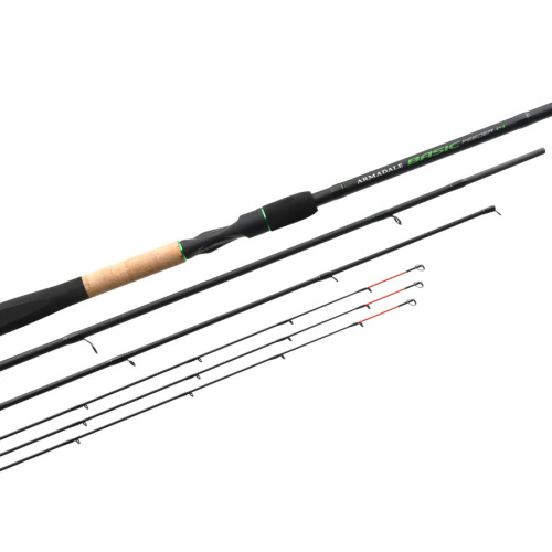 Фидер Flagman Armadale Basic Feeder 3.9м 90г