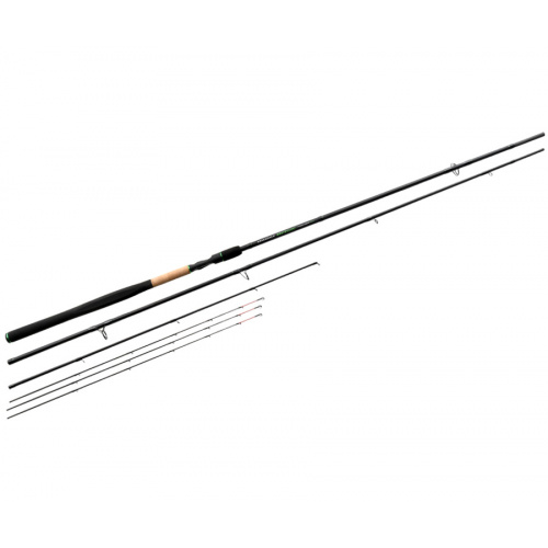 Фидер Flagman Armadale Basic Feeder 3.9м 90г