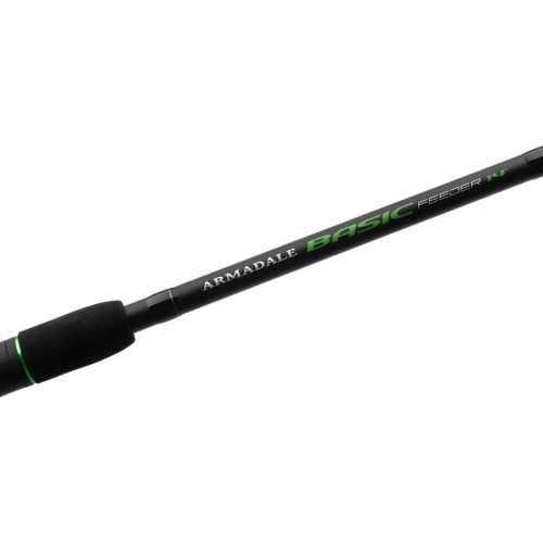 Фидер Flagman Armadale Basic Feeder 3.9м 90г