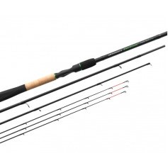 Фидер Flagman Armadale Basic Feeder 3.9м 90г