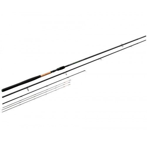 Фидер Flagman Armadale Basic Feeder 4.2м 150г