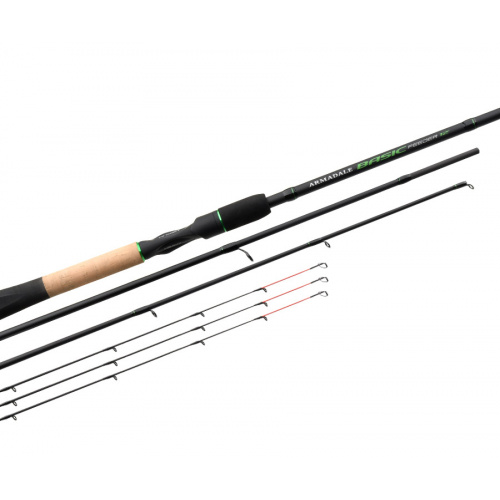 Фидер Flagman Armadale Basic Feeder 3.6м 100г