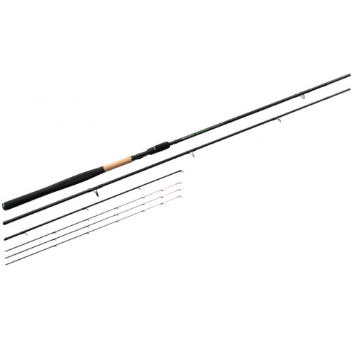 Фидер Flagman Armadale Basic Feeder 3.6м 100г