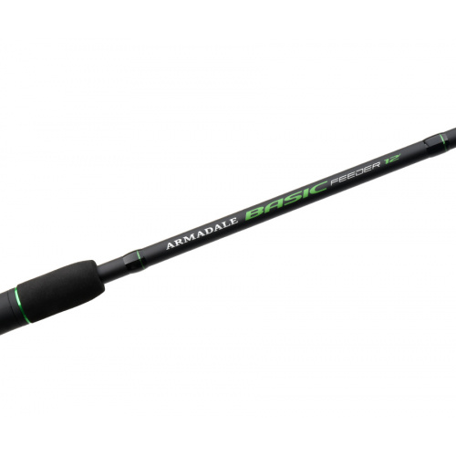 Фидер Flagman Armadale Basic Feeder 3.6м 100г
