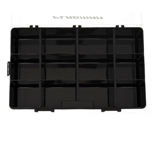Коробка Flagman Armadale Feeder Tackle Box 35.8x22x10см