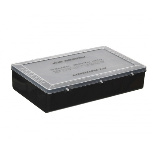 Коробка Flagman Armadale Feeder Tackle Box 35x22x8см