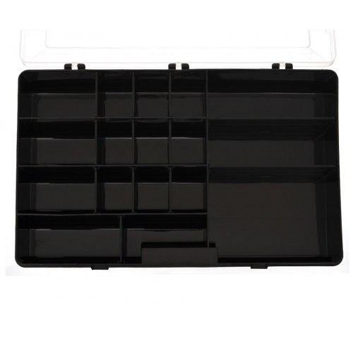 Коробка Flagman Armadale Feeder Tackle Box 35x22x8см