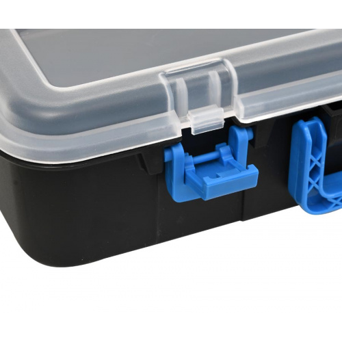 Коробка Flagman Armadale Feeder Tackle Box 39x28x8.5см