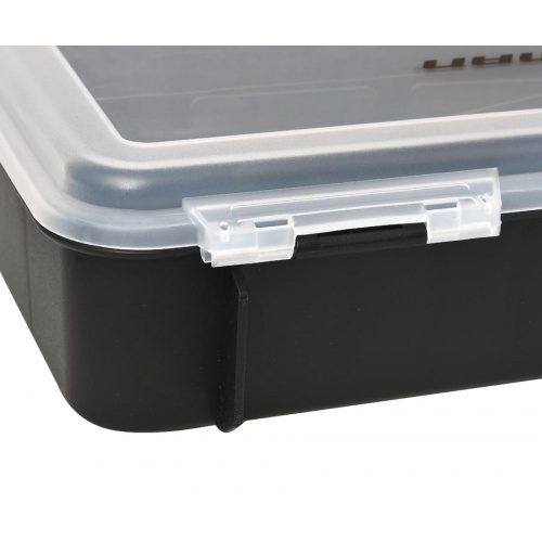 Коробка Flagman Armadale Feeder Tackle Box 39x28x8.5см