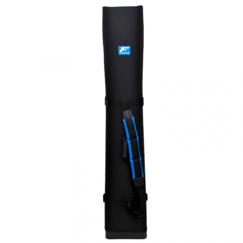 Чохол-кофр Flagman Armadale Four Rod Hard Case 1.65см