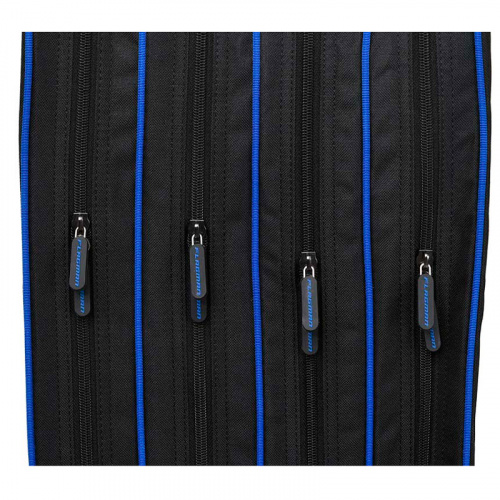 Чохол-кофр Flagman Armadale Four Rod Hard Case 1.65см