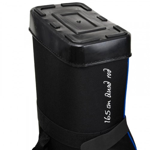 Чехол-кофр Flagman Armadale Four Rod Hard Case 1.65см