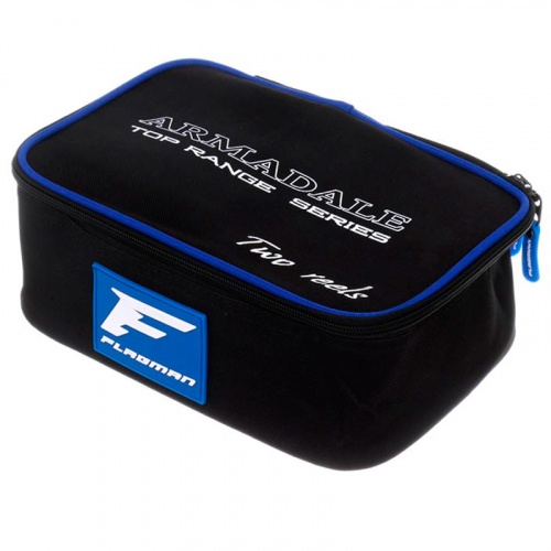 Сумка для котушок Flagman Armadale Reel Case For Two Reels