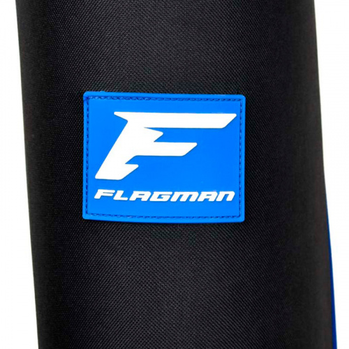 Чохол-кофр Flagman Armadale Three Rod Hard Case 1.90см