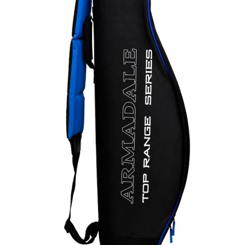 Чохол-кофр Flagman Armadale Three Rod Hard Case 1.90см
