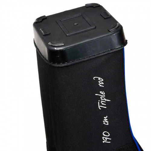 Чохол-кофр Flagman Armadale Three Rod Hard Case 1.90см