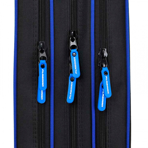 Чехол-кофр Flagman Armadale Three Rod Hard Case 1.65см