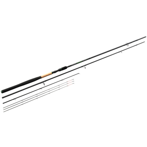 Фидер Flagman Armadale Basic Feeder 3.9м 150г