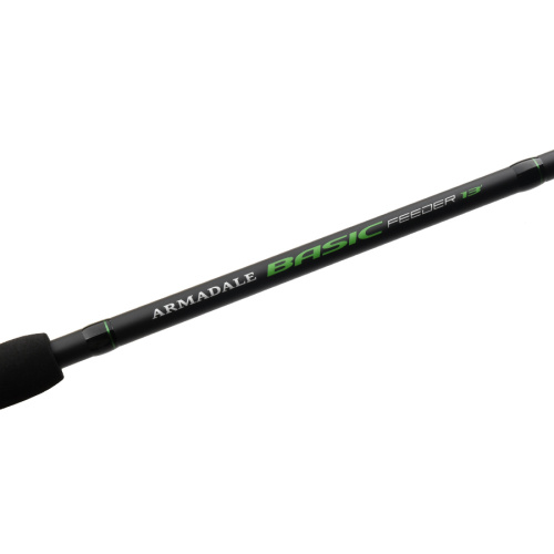 Фидер Flagman Armadale Basic Feeder 3.9м 150г