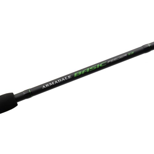 Фідер Flagman Armadale Basic Feeder 3.9м 150г