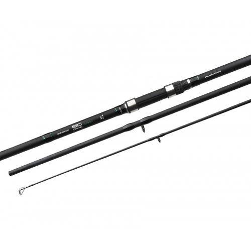 Карповое удилище 3-х секц. Flagman Sensor Big Game Carp NGS 3.6м 3lb