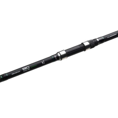 Карповое удилище 3-х секц. Flagman Sensor Big Game Carp NGS 3.6м 3lb