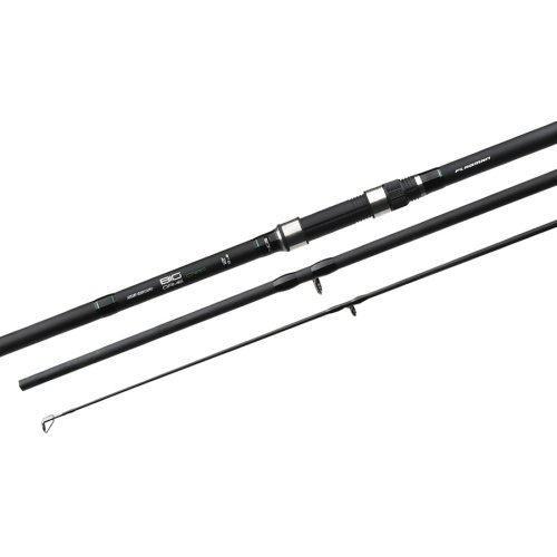 Карповое удилище 3-х секц. Flagman Sensor Big Game Carp NGS 3.6м 3lb
