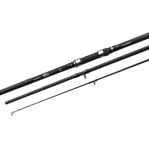 Коропове вудилище 3-х секц. Flagman Sensor Big Game Carp NGS 3.6м 3lb