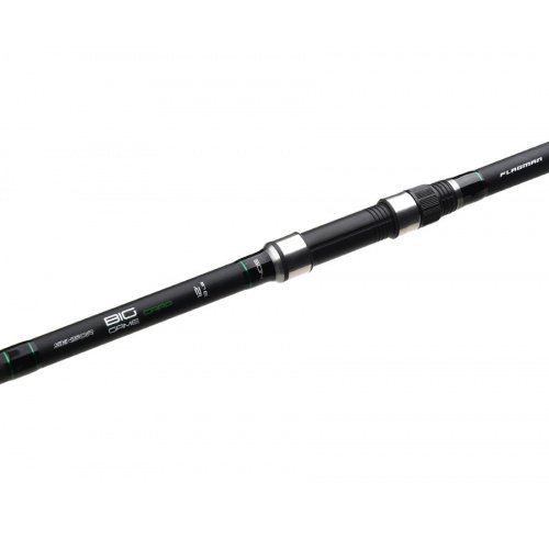 Коропове вудилище 3-х секц. Flagman Sensor Big Game Carp NGS 3.6м 3lb