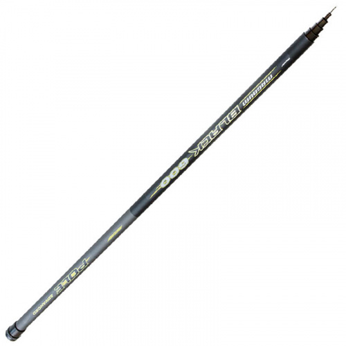 Махове вудилище Flagman Magnum Black Pole 6м
