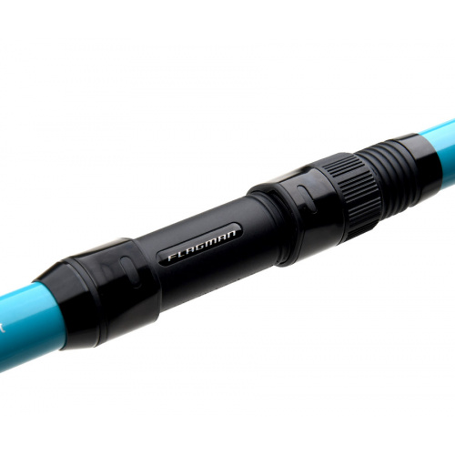 Серфове вудилище Flagman Black Sea Seaborn 4.2м 100-250г