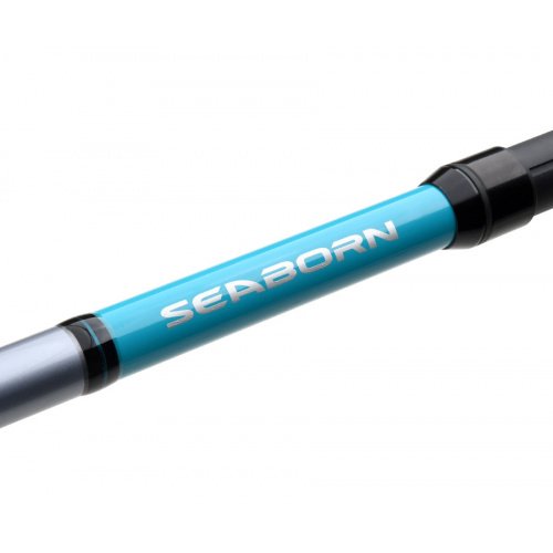 Серфове вудилище Flagman Black Sea Seaborn 4.2м 100-250г