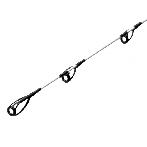 Серфове вудилище Flagman Black Sea Seaborn 4.2м 100-250г